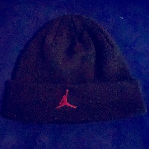 Jordan sweat hat